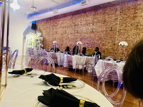 The Pinnacle Places Events