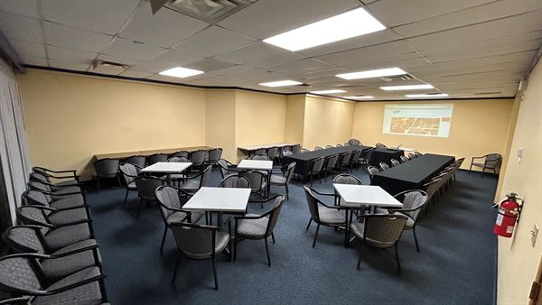 Jasper Place Legion - Branch 255