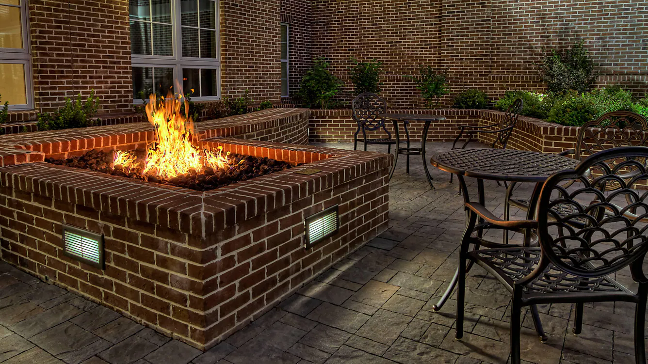 Courtyard Nashville Green Hills