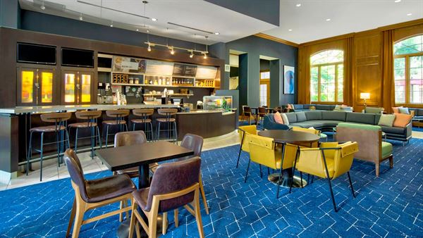 Courtyard Nashville Green Hills