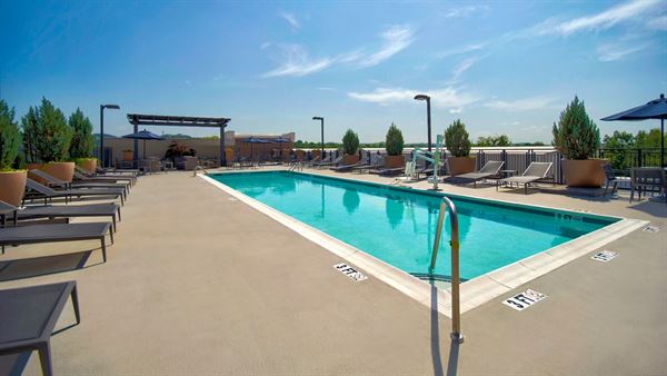 Courtyard Nashville Green Hills