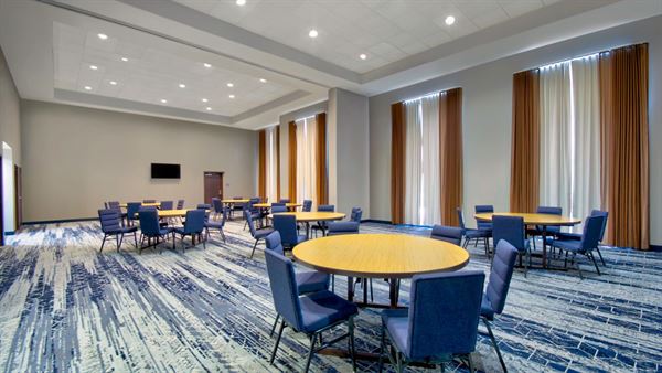 Courtyard Nashville Green Hills