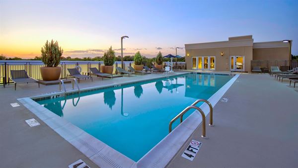 Courtyard Nashville Green Hills