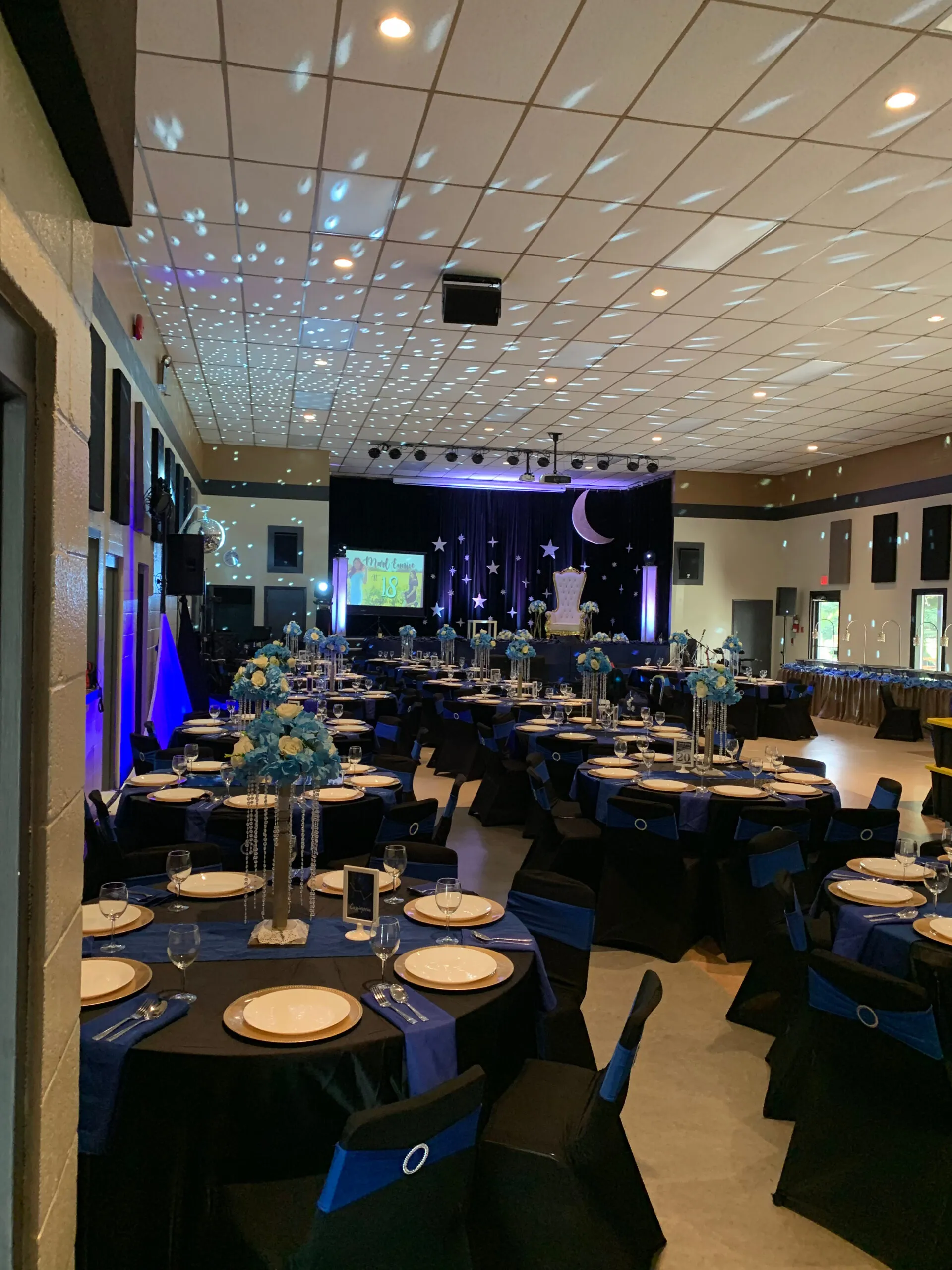 Parkview Community League