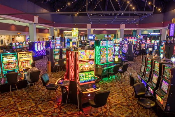 Apache Gold Casino Resort