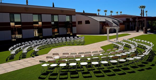 Apache Gold Casino Resort