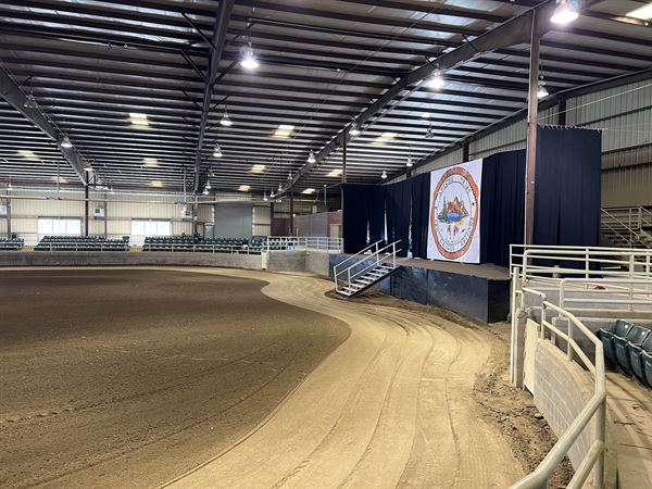 Apache Gold Casino Resort