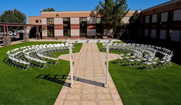 Apache Gold Casino Resort