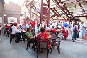 Additional Event Spaces