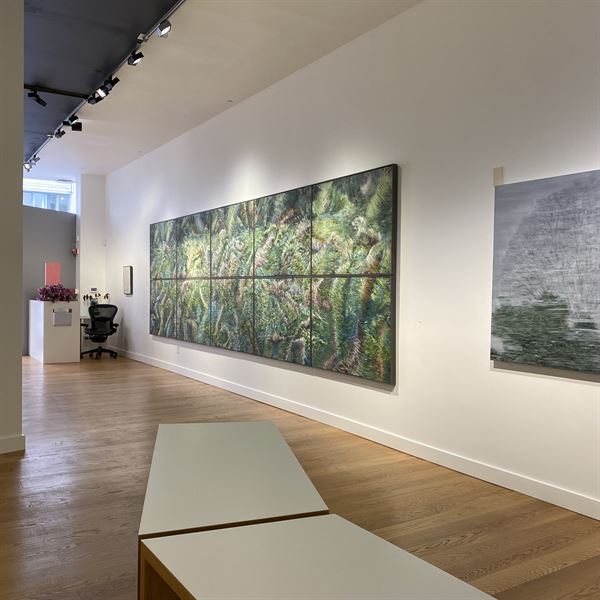 Wessling Contemporary