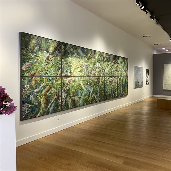 Wessling Contemporary