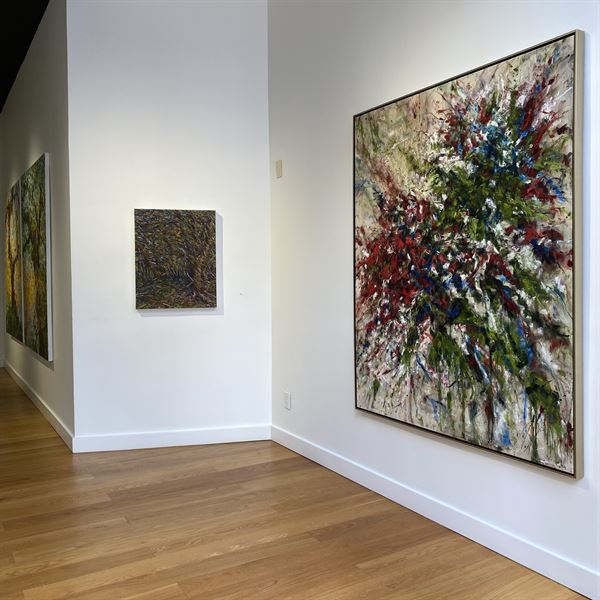 Wessling Contemporary