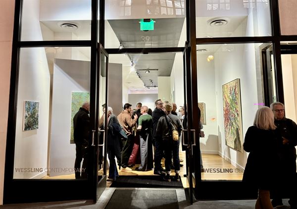 Wessling Contemporary