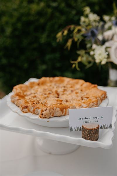 Herban Feast Catering