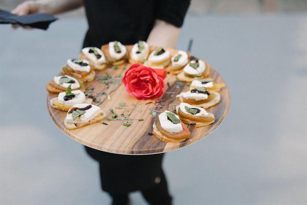 Herban Feast Catering