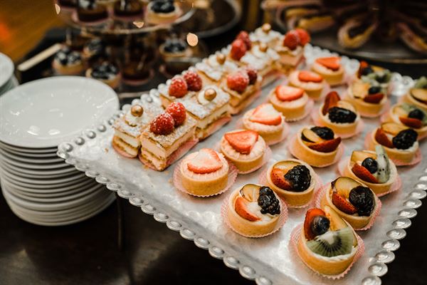 Herban Feast Catering