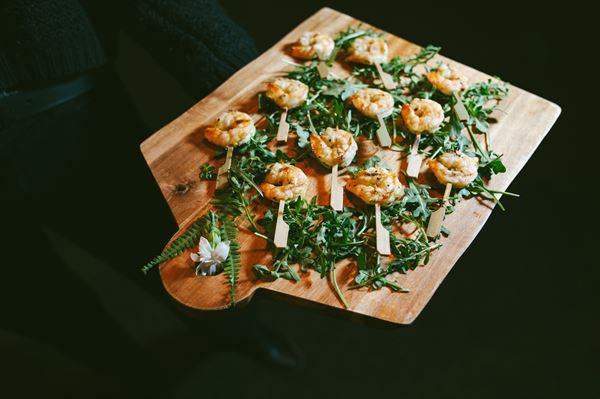 Herban Feast Catering