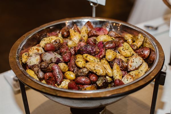 Herban Feast Catering