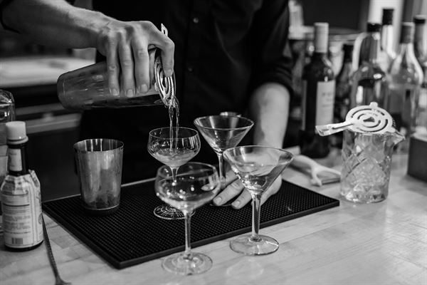 Herban Feast Catering