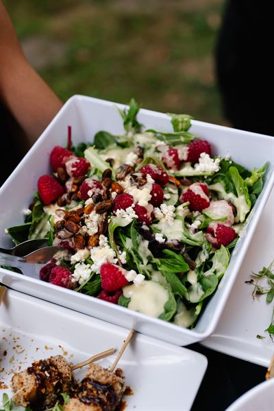 Herban Feast Catering