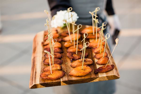 Herban Feast Catering