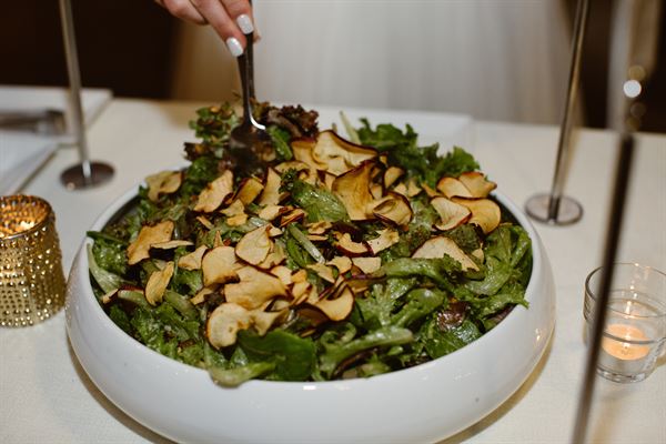 Herban Feast Catering