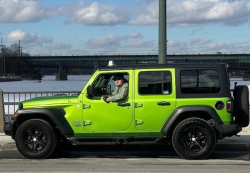 Fox River Transportation