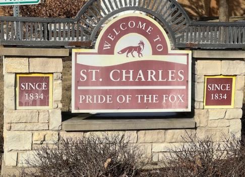 Fox River Transportation