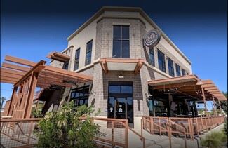 Hundred North Bar & Events