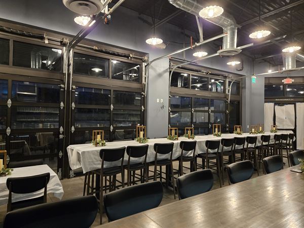 Hundred North Bar & Events