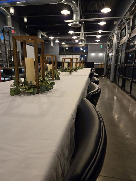 Hundred North Bar & Events