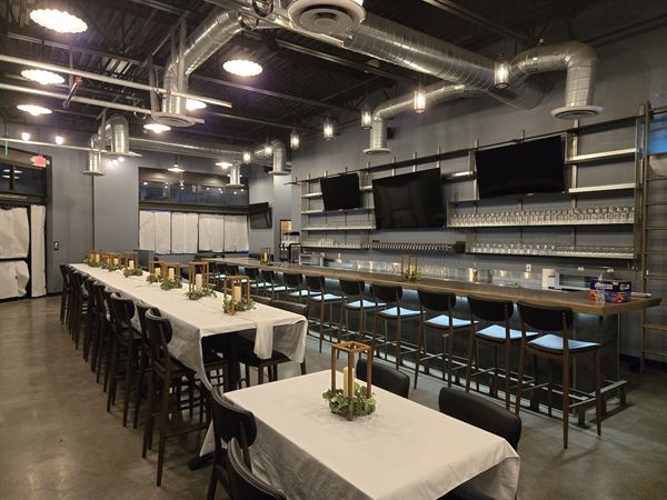 Hundred North Bar & Events