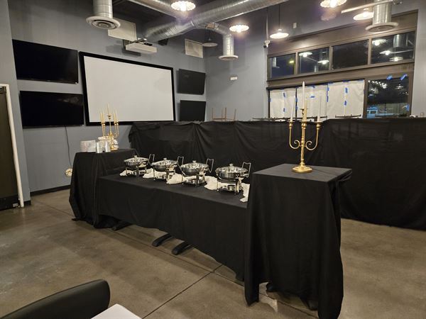 Hundred North Bar & Events