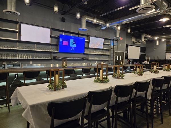 Hundred North Bar & Events