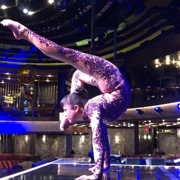 Acro Factory Entertainment