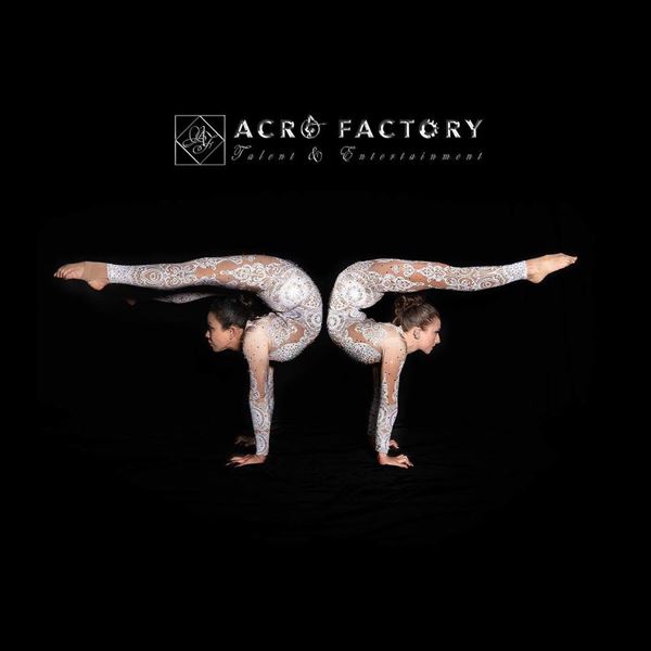 Acro Factory Entertainment