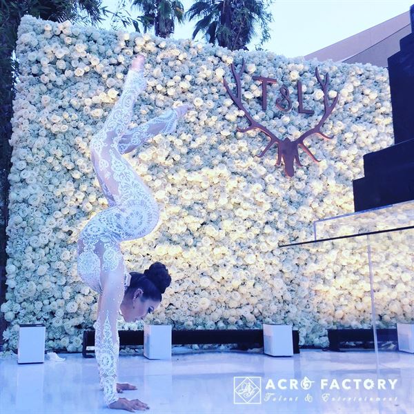 Acro Factory Entertainment