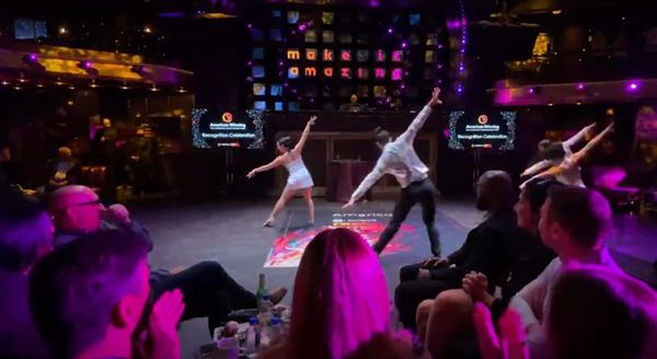 Acro Factory Entertainment