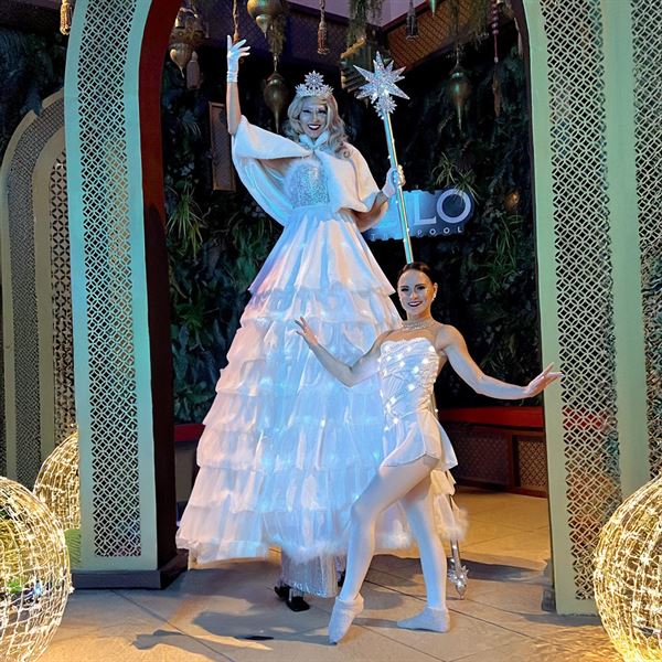 Acro Factory Entertainment