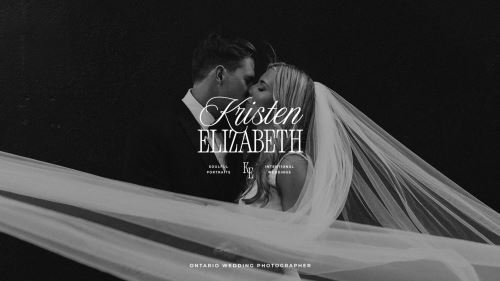 Kristen Elizabeth Photography