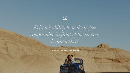 Kristen Elizabeth Photography