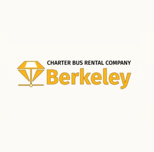 Charter Bus Rental Company Berkeley