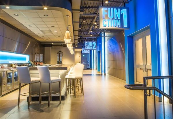 Dave and Busters Oakville