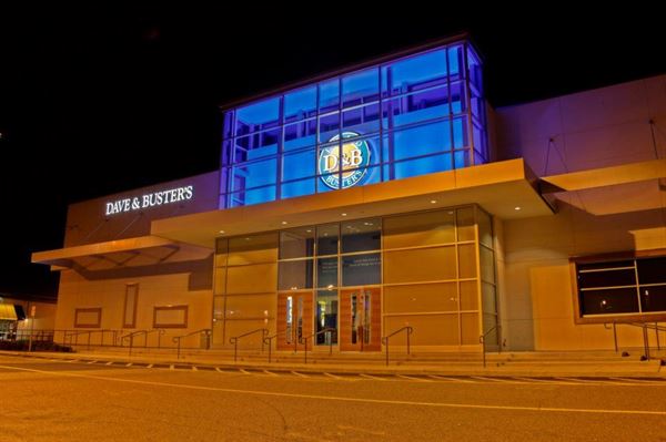 Dave & Buster's Braintree