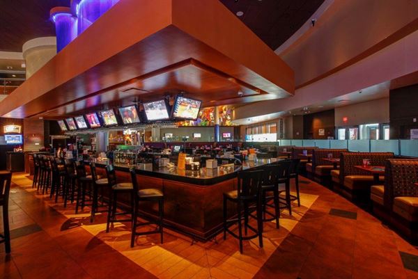 Dave & Buster's Braintree