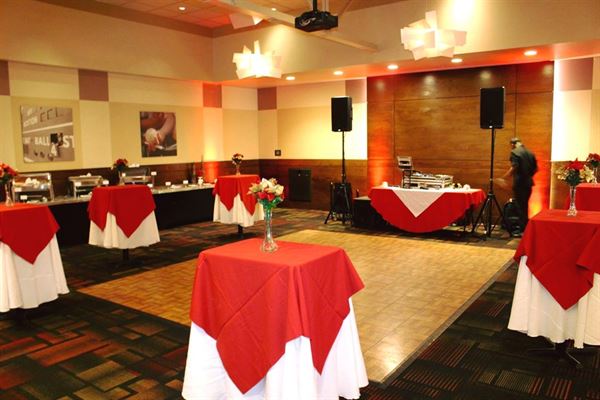 Dave & Buster's Braintree