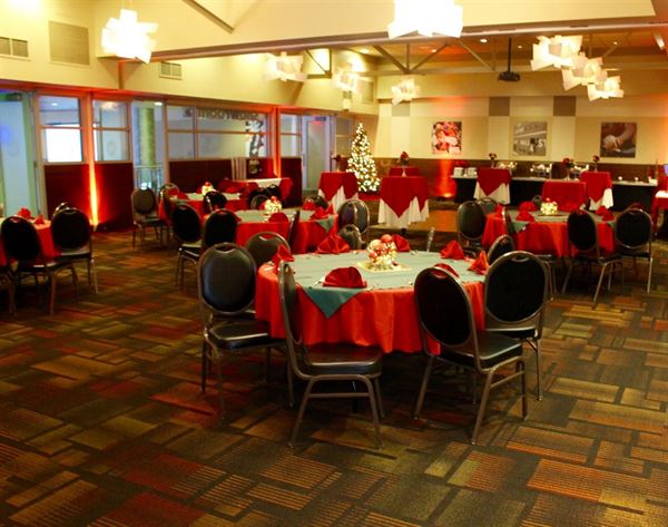 Dave & Buster's Braintree