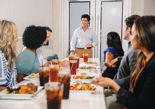 Dave & Buster's Braintree