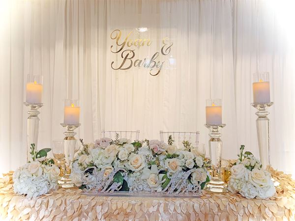 Gables Banquet Hall