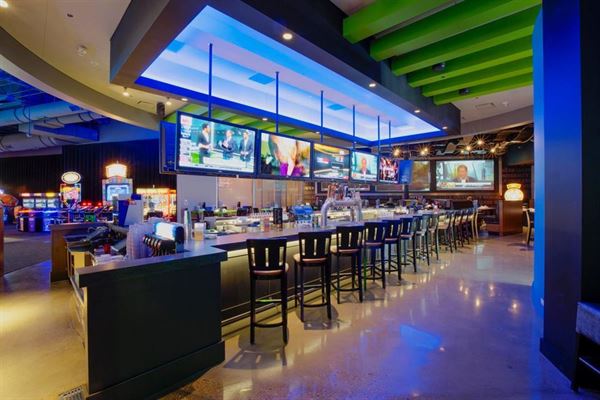 Dave & Buster's Syracuse